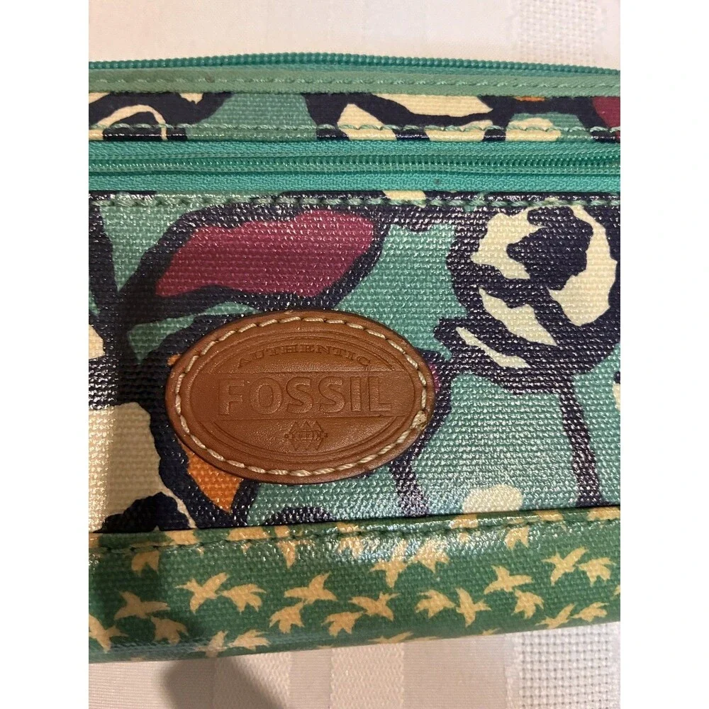 Fossil key per